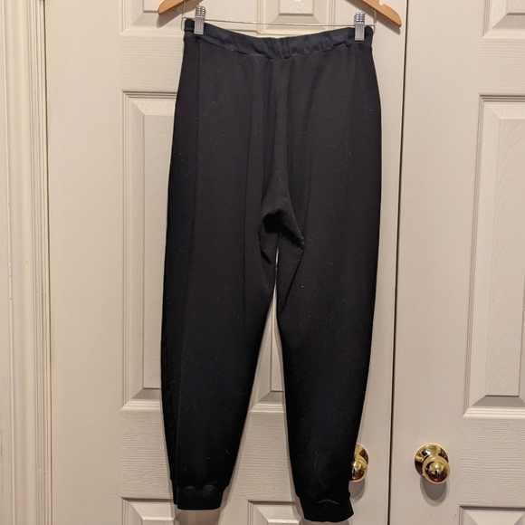 American Apparel ponte jogger - Picture 2 of 6